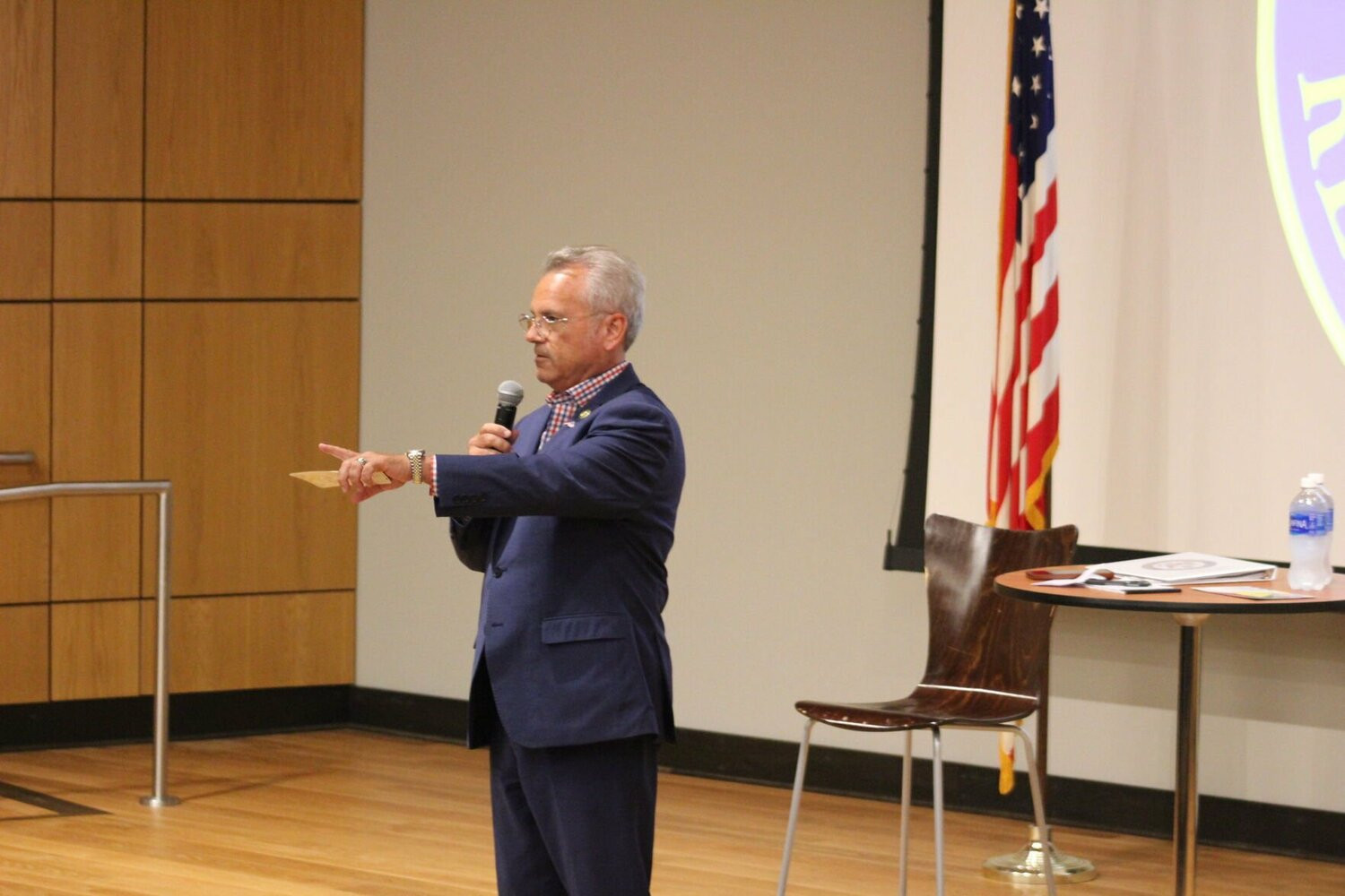 Congressman Alford Kicks Off Town Hall Tour: What You Need to Know About the Farm Bill and More