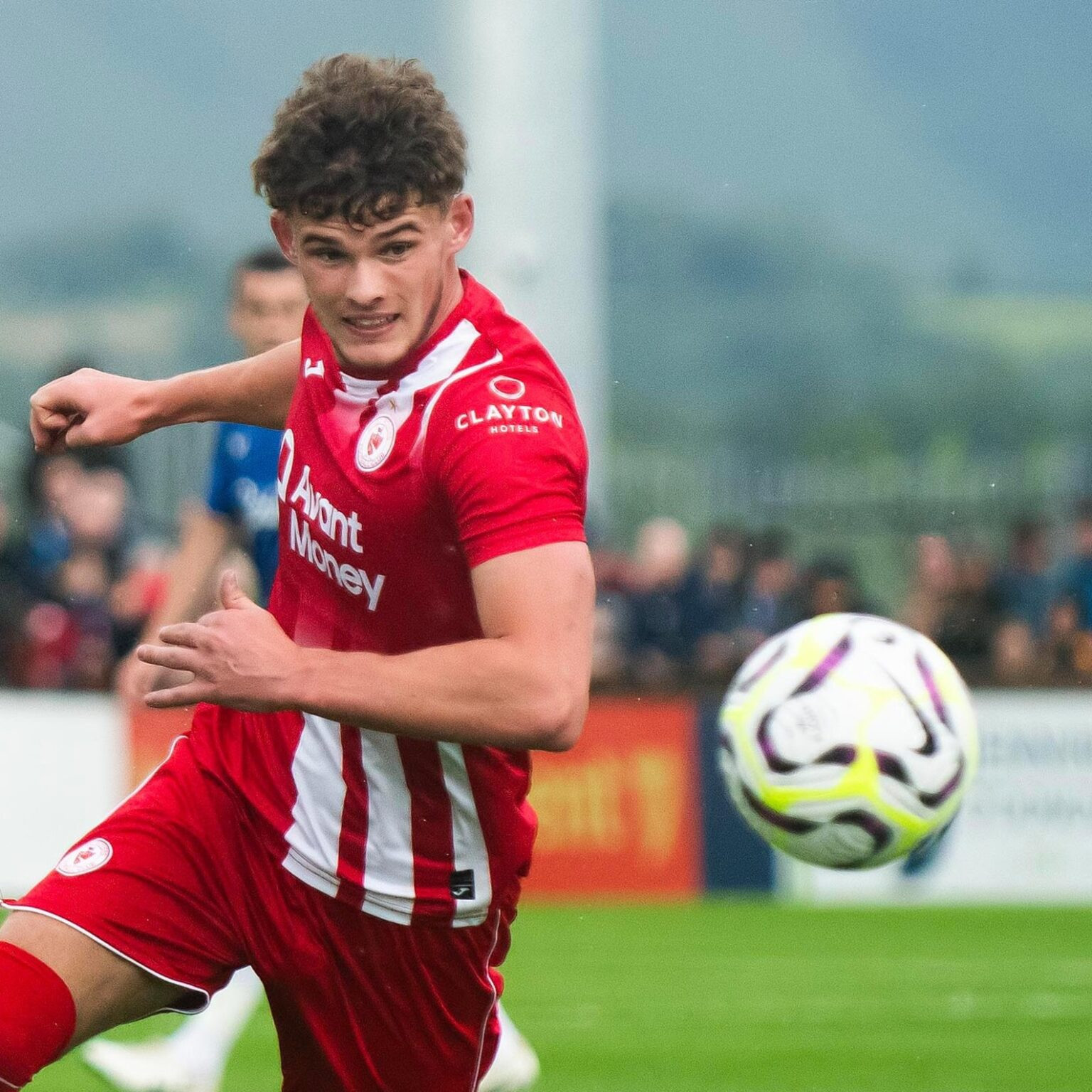 Connacht Derby: Galway United vs Sligo Rovers: A Battle For Europe