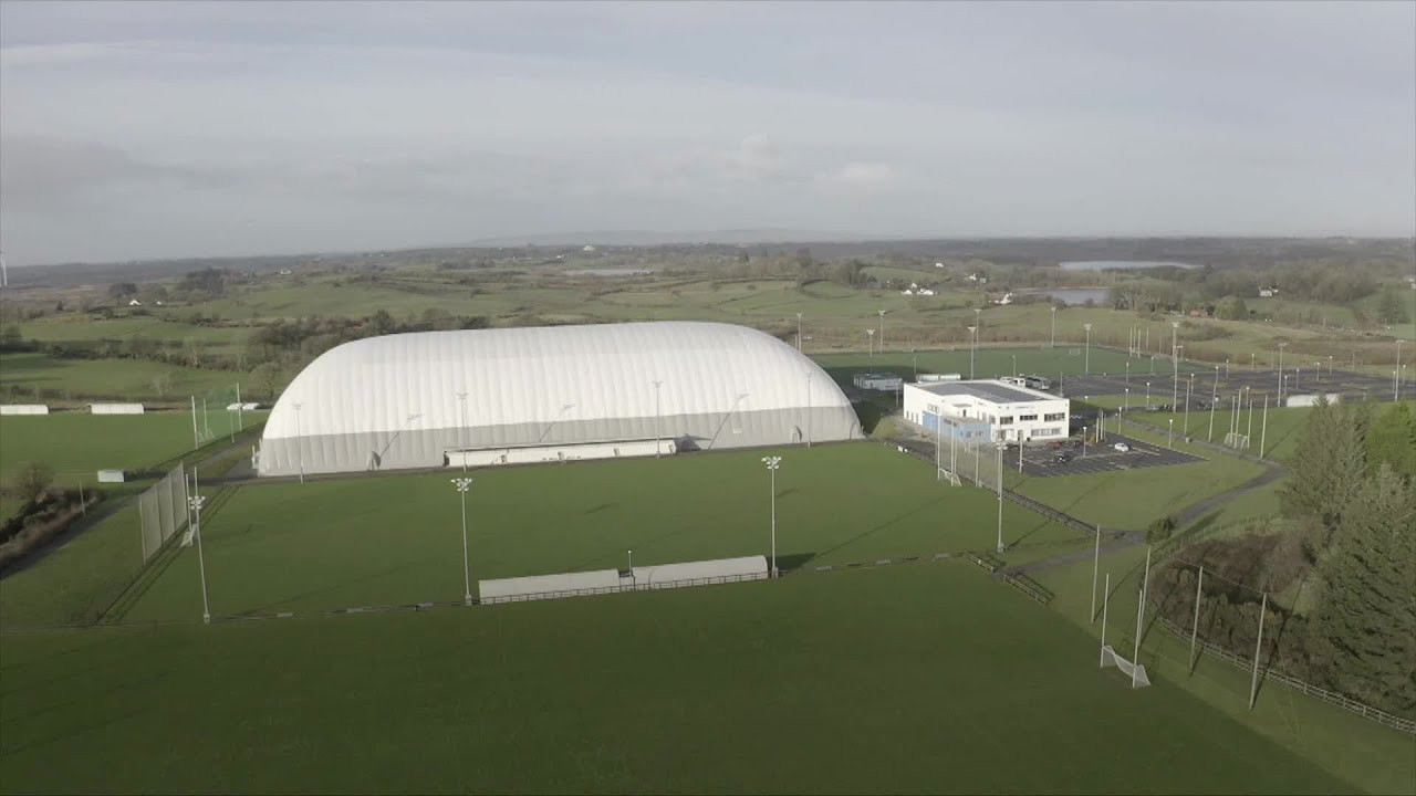 Connacht GAA Air Dome Destroyed by Storm Éowyn: €3.1 Million Facility Reduced to Rubble