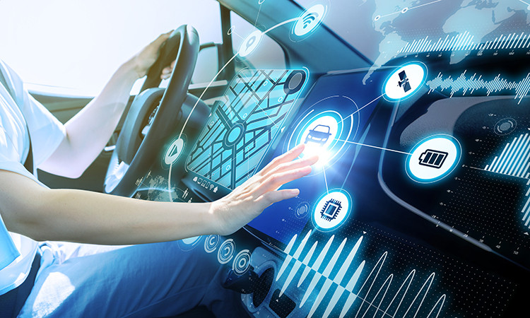 Connected Cars Are Driving the Future of the Automotive Industry: A $463 Billion Market by 2033