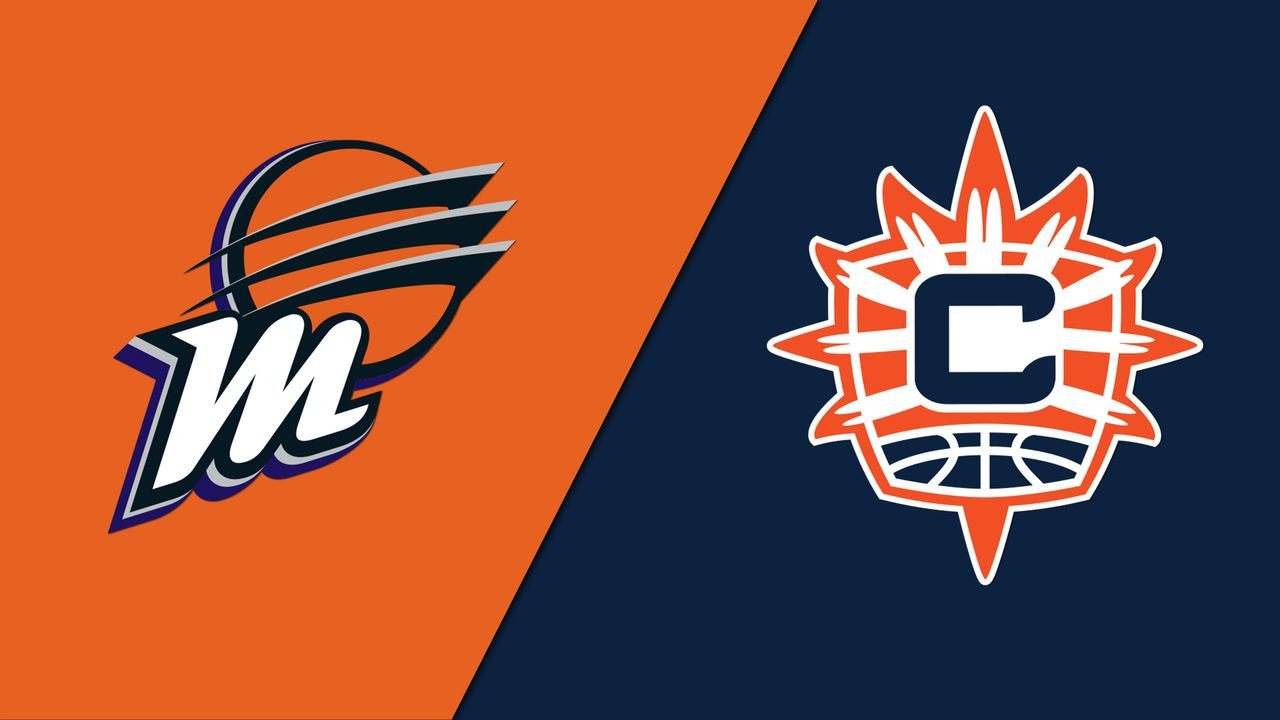 Connecticut Sun vs Phoenix Mercury Prediction: Will The Sun Shine On Phoenix?