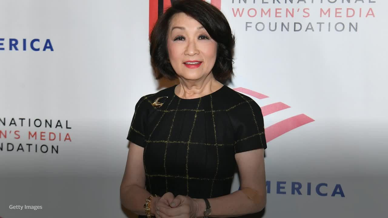 Connie Chung's New Memoir Reveals Shocking Secrets About Dan Rather, Sexual Abuse, and Why She's "Anti-Social"