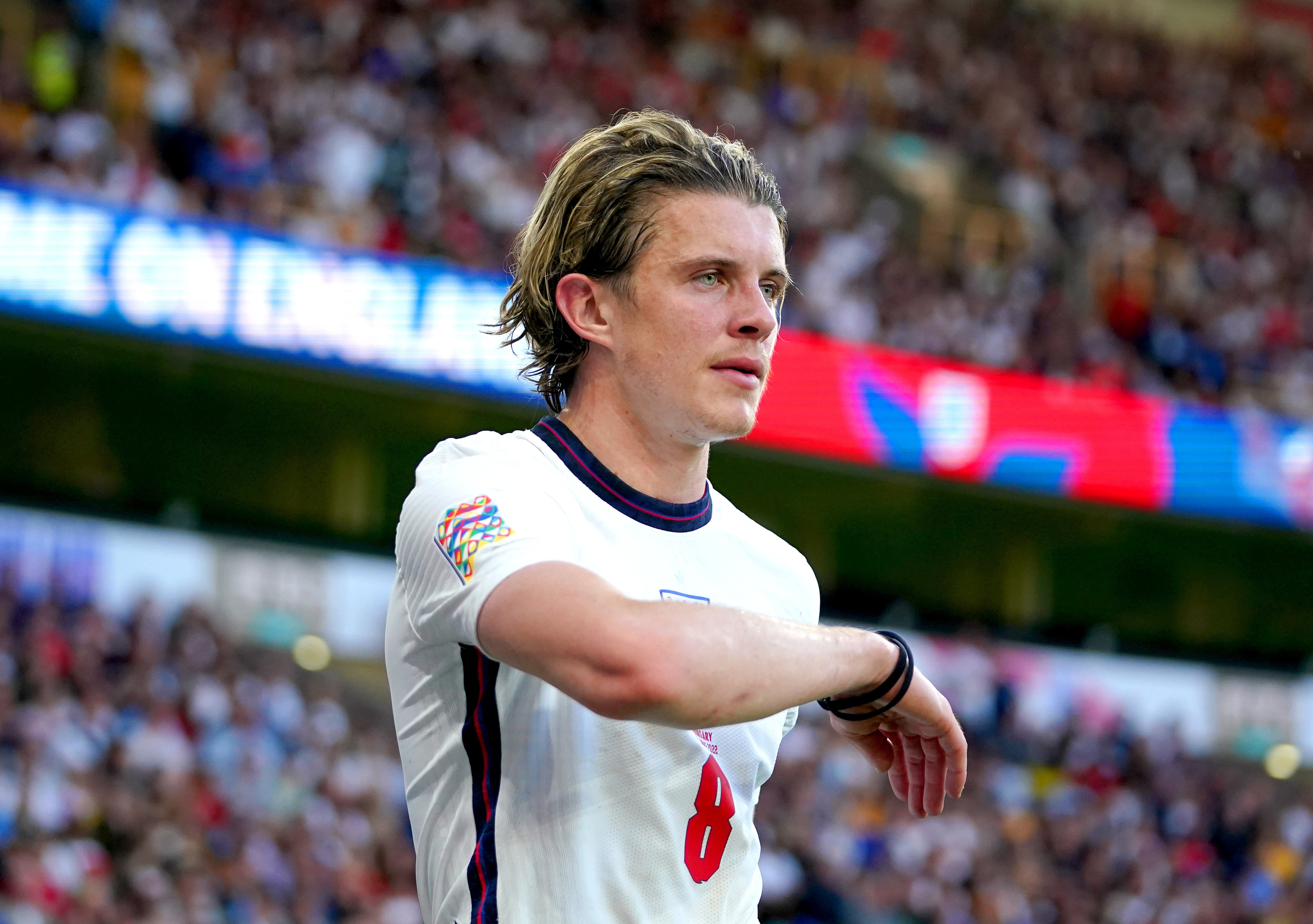 Conor Gallagher's England Ambitions: A New Chapter at Atletico Madrid