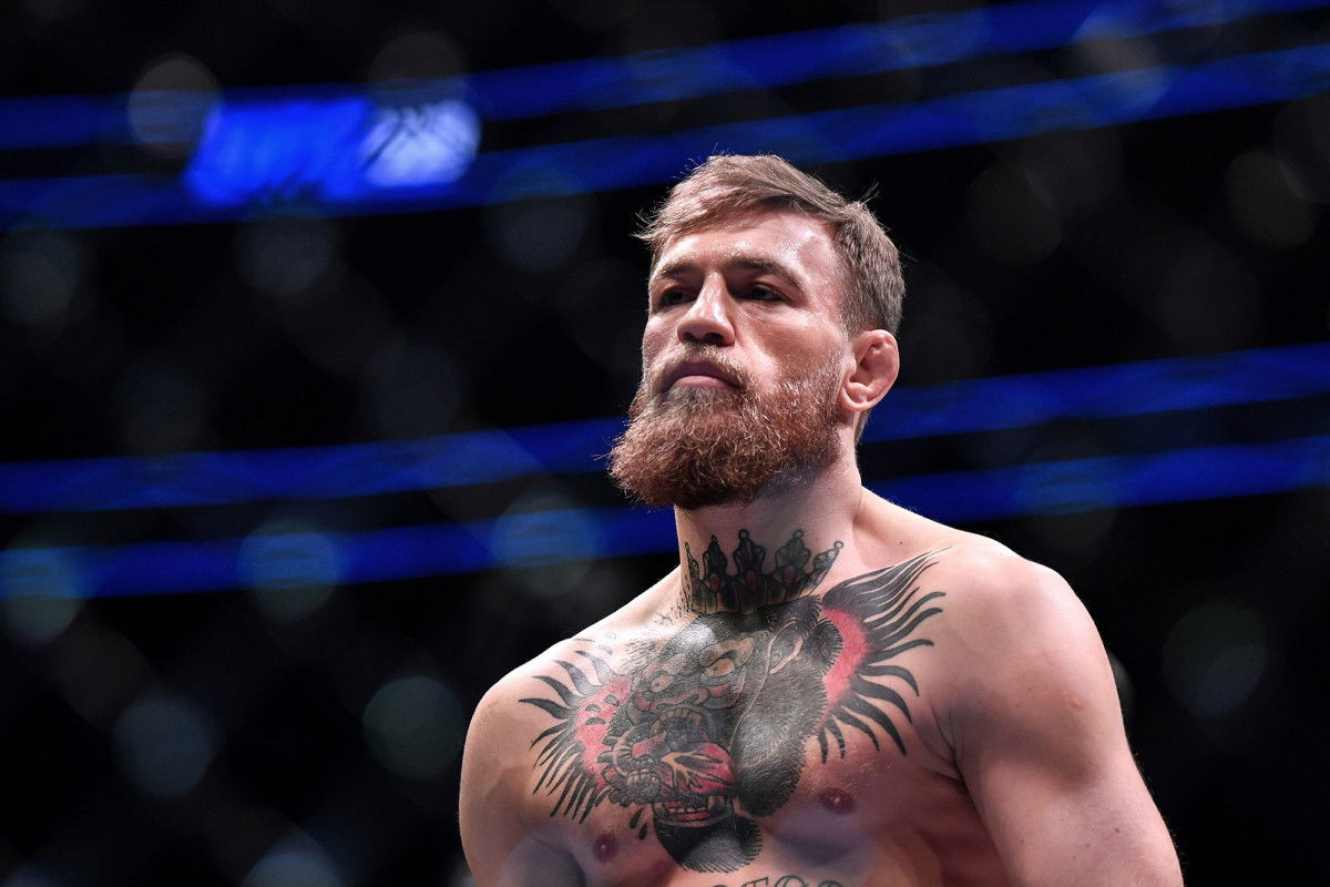 Conor McGregor's Presidential Bid: Will 'The Notorious' Trade the Octagon for the Áras?