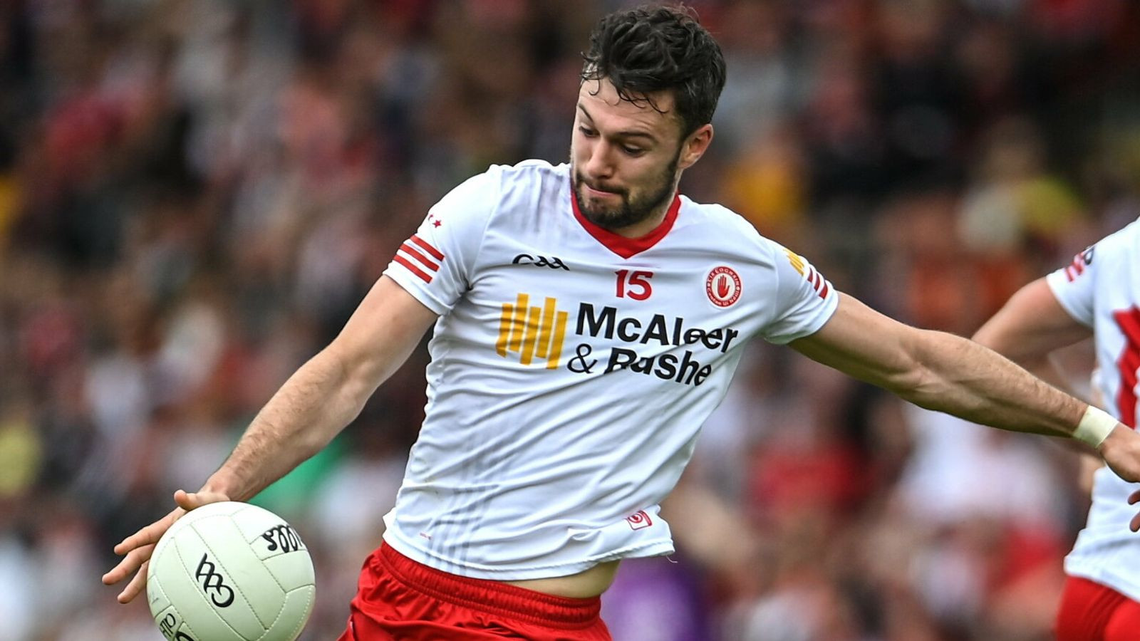 Conor McKenna Makes History: Tyrone Star Wins AFL Grand Final with Brisbane Lions