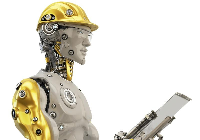 Construction Robots Are Transforming the Industry: A $359.6 Billion Market By 2031