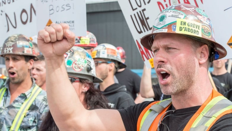 Construction Workers Strike Nationwide: Travel Time Pay at the Heart of the Dispute