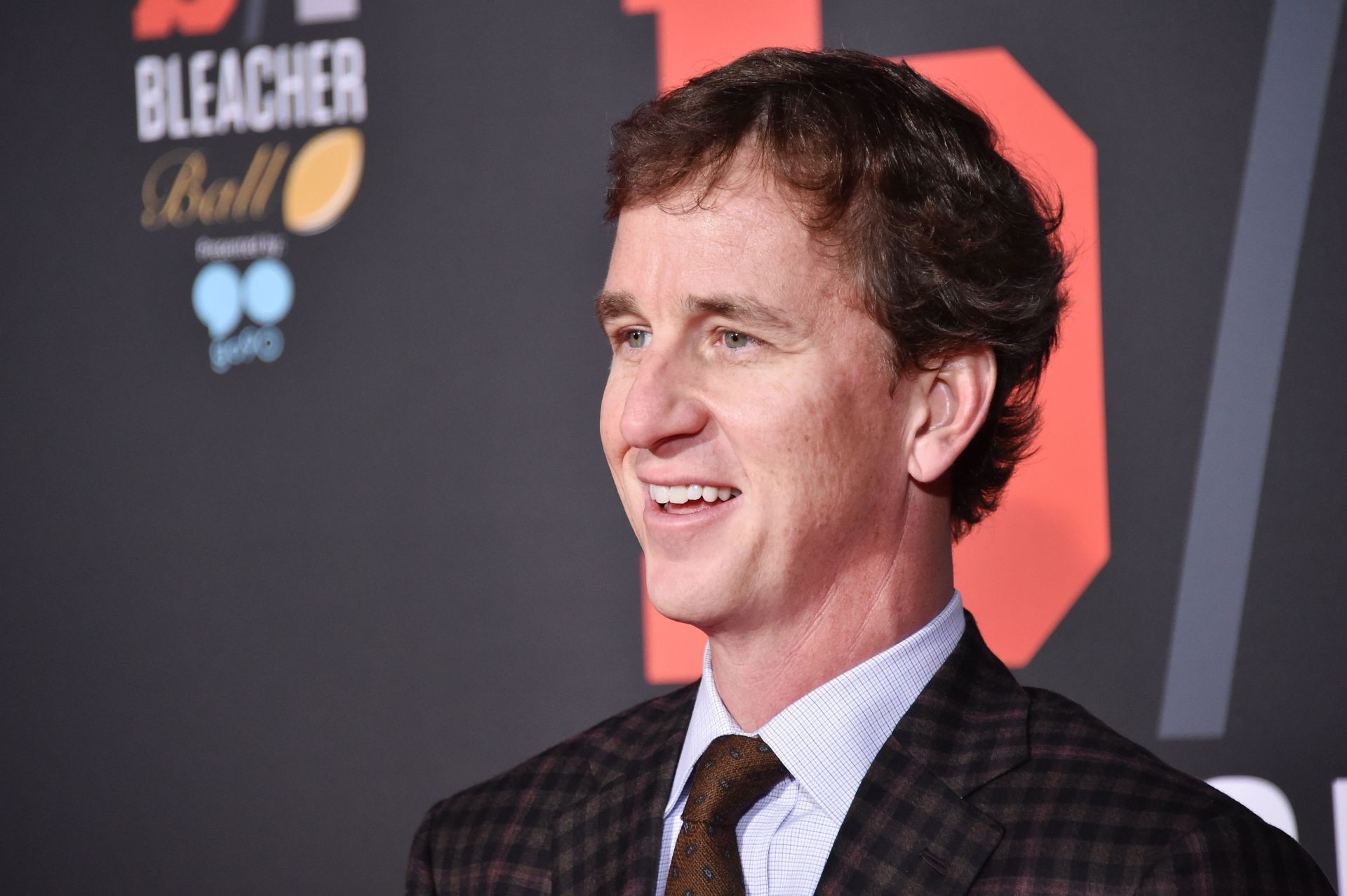 Cooper Manning's Football Career Cut Short: The Story of the 'Third Manning Brother'