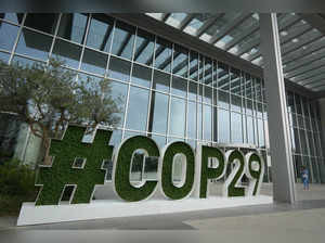 COP29 Climate Deal: $300 Billion Pledged, But is it Enough to Avert Climate Catastrophe?