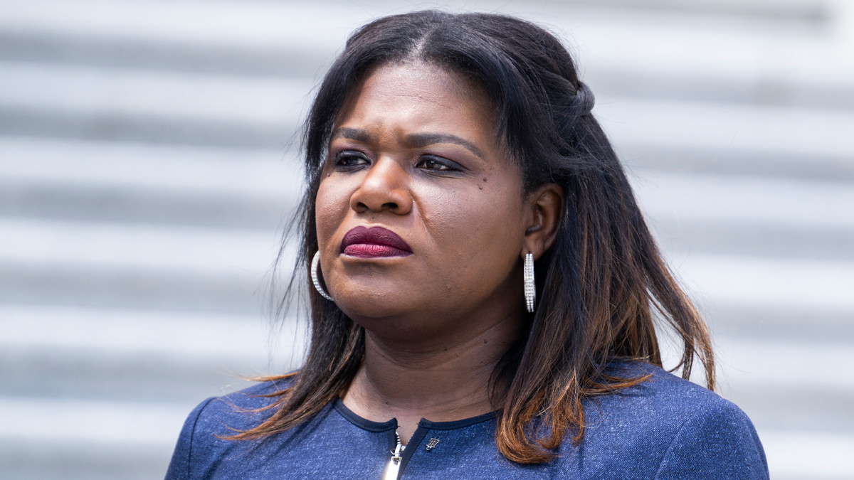 Cori Bush Loses Primary, Giving Pro-Israel Groups Another Victory Against 'Squad' Member