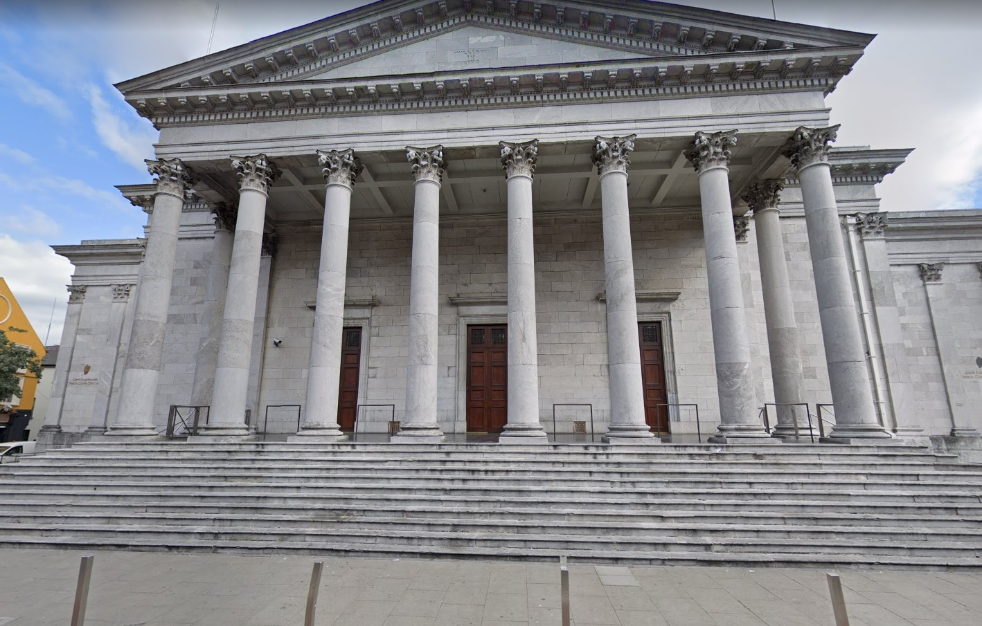 Cork Arson Suspect to Enter Pleas in Court Next Month