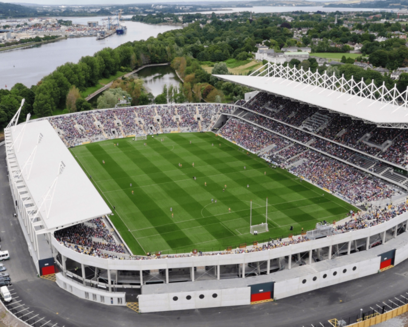 Cork GAA Secures Planning Permission for 319 Homes to Reduce €30 Million Debt