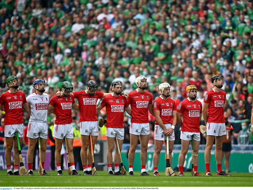 Cork GAA Secures Planning Permission for 319 Homes to Reduce €30 Million Debt