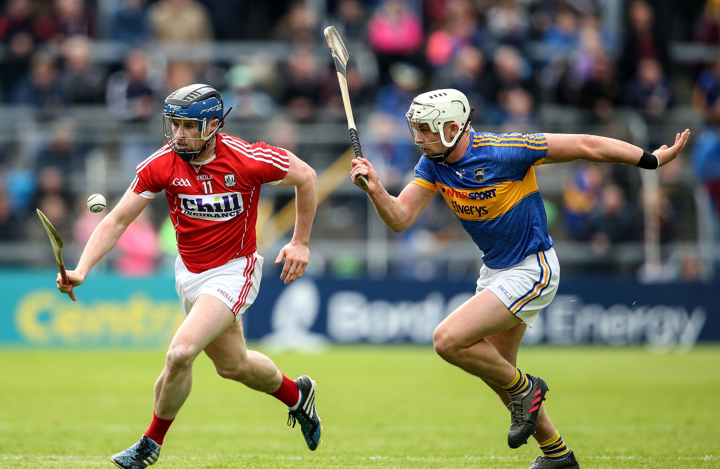 Cork Hurling: Who's In, Who's Out, And Who's On The Brink?