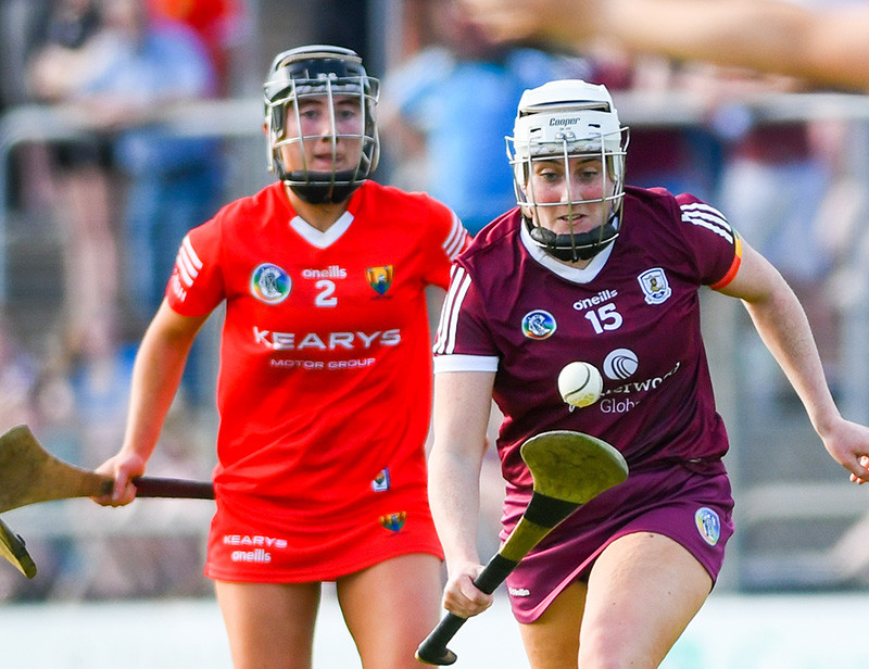 Cork Senior Camogie Championship: St Finbarr's Dominate Inniscarra to Reach Semifinals