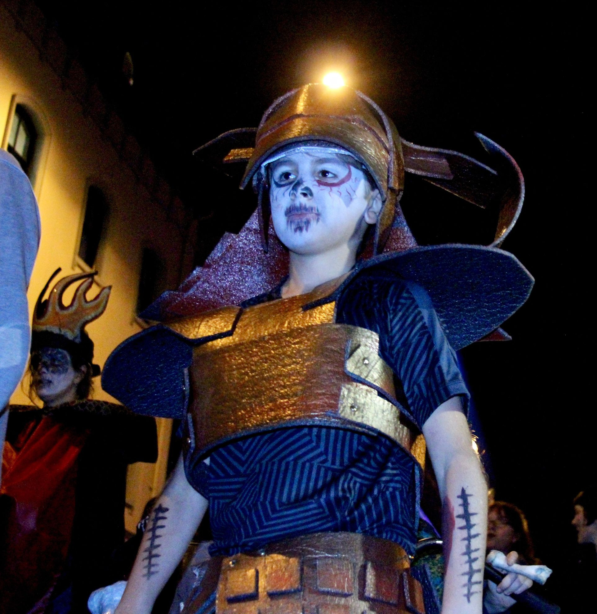 Cork's Dragon of Shandon: A Spectacular Halloween Parade You Won't Want to Miss