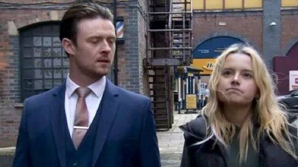 Coronation Street: Fans Convinced They've Worked Out Betsy Swain's Secret - And It's HUGE