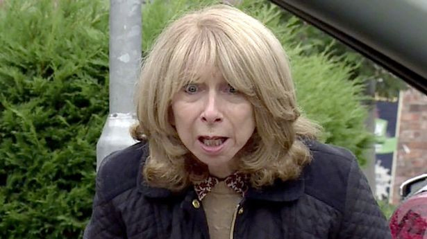 Coronation Street Fans Fear Gail Platt's Exit Storyline is Rushed