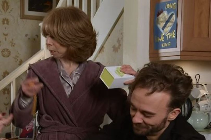 Coronation Street: Gail's Shocking Decision as Bethany's Surgery Goes Wrong