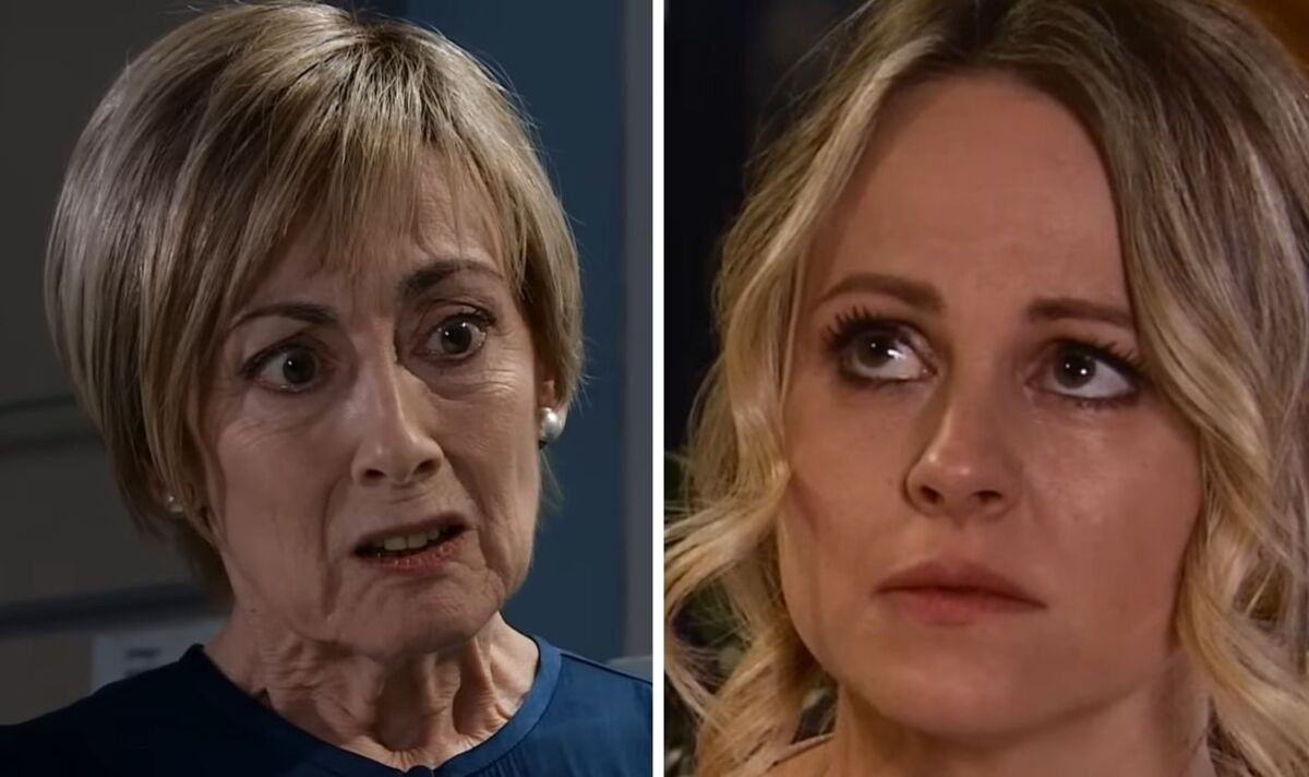 Coronation Street Heartbreak: Beloved Character's Dementia Diagnosis and Devastating Exit Announced