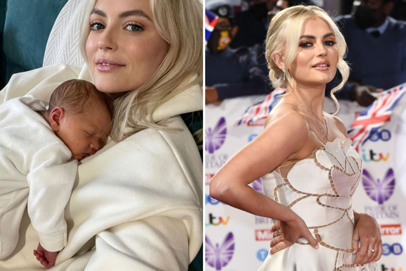 Coronation Street Star Lucy Fallon Pregnant With Second Child: Fans React To Sweet Announcement