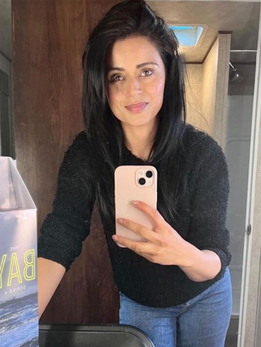 Coronation Street Star Opens Up About Fears After Being Diagnosed With Serious Condition