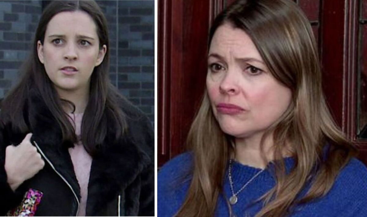 Coronation Street: Tracy Barlow's Shock Return Has Fans Speculating - Is She After Ken's Money?