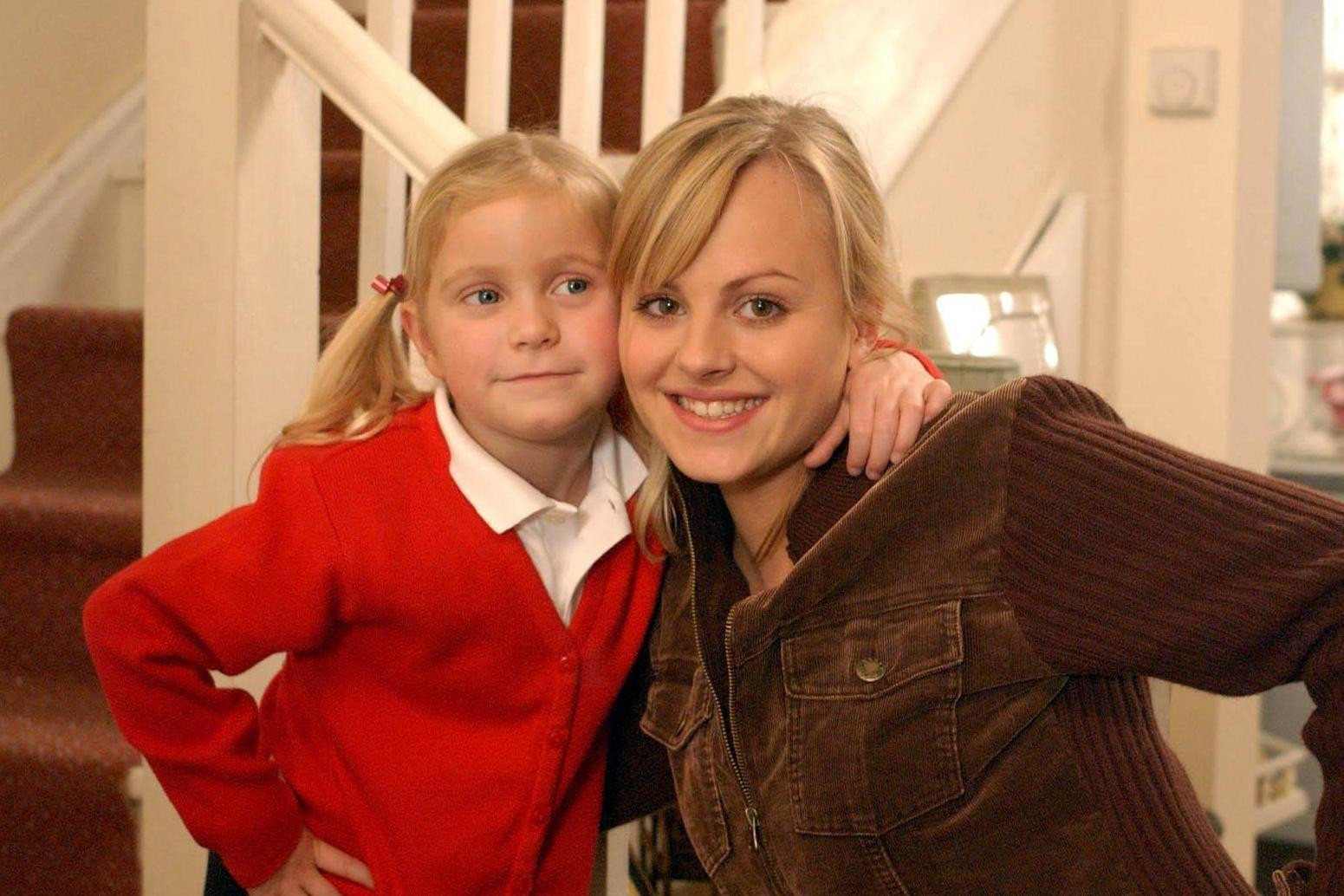 Coronation Street's Bethany Platt Left with Life-Changing Condition After Botched Surgery Abroad - Full Story