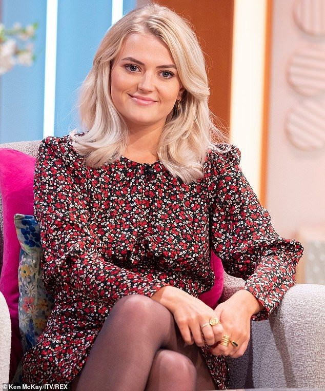 Coronation Street's Lucy Fallon Reveals Gender of Second Child in Sweet Video: 'Little Sister' on the Way!