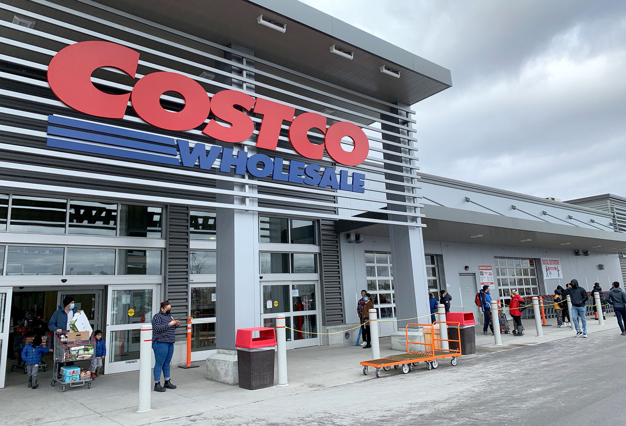 Costco Is Cracking Down on Membership Sharing: What You Need to Know