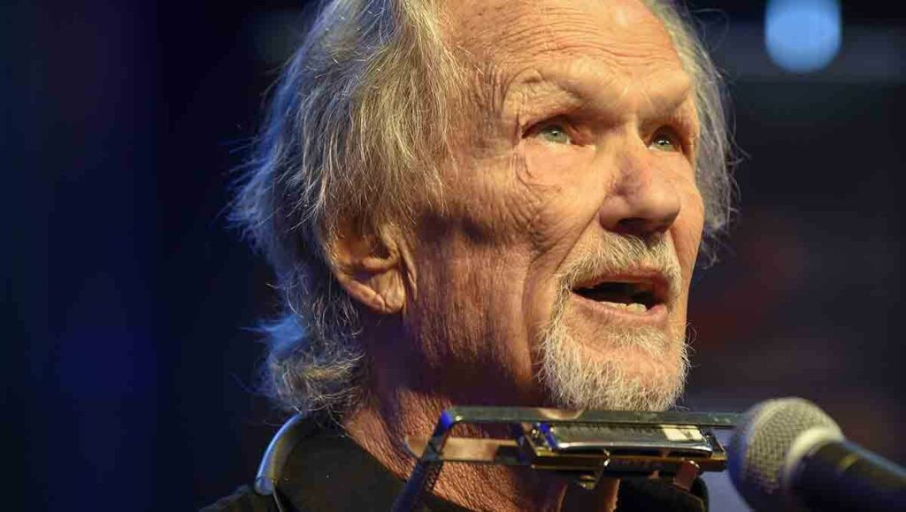 Country Music Legend Kris Kristofferson Dead at 88: A Star Is Born Actor and Songwriter Leaves Behind a Legacy of Hits