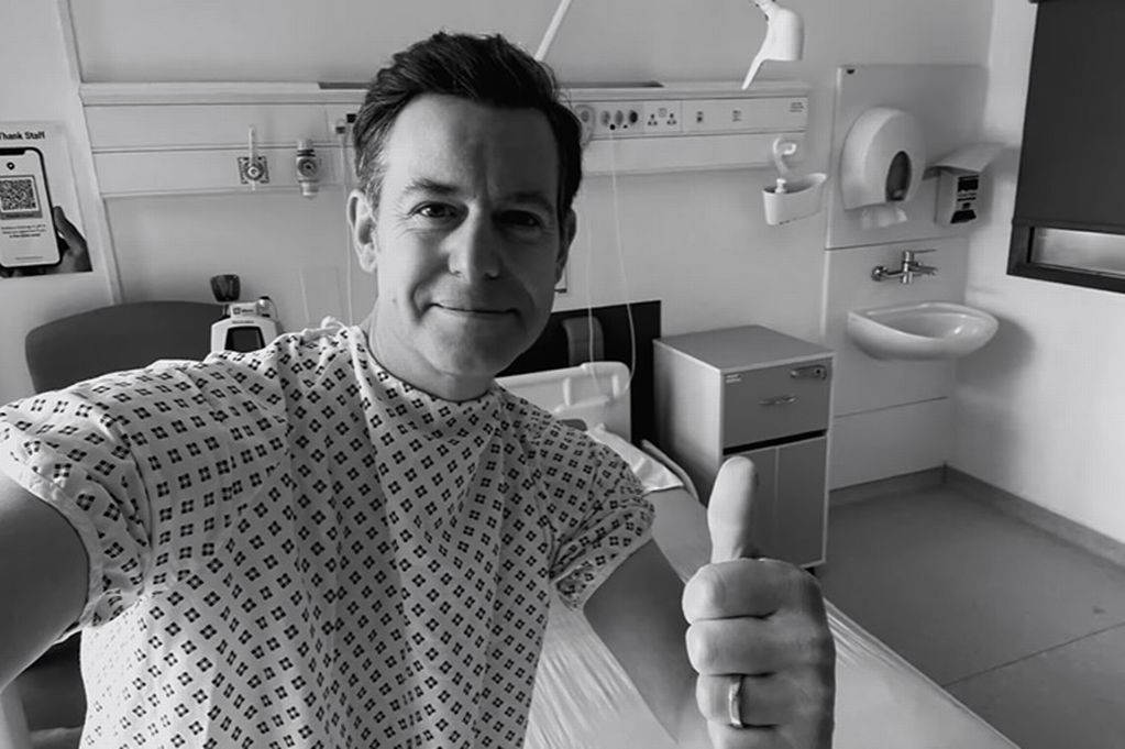 Countryfile's Matt Baker Shares Touching Update on Mum's Recovery After Horrifying Farming Accident