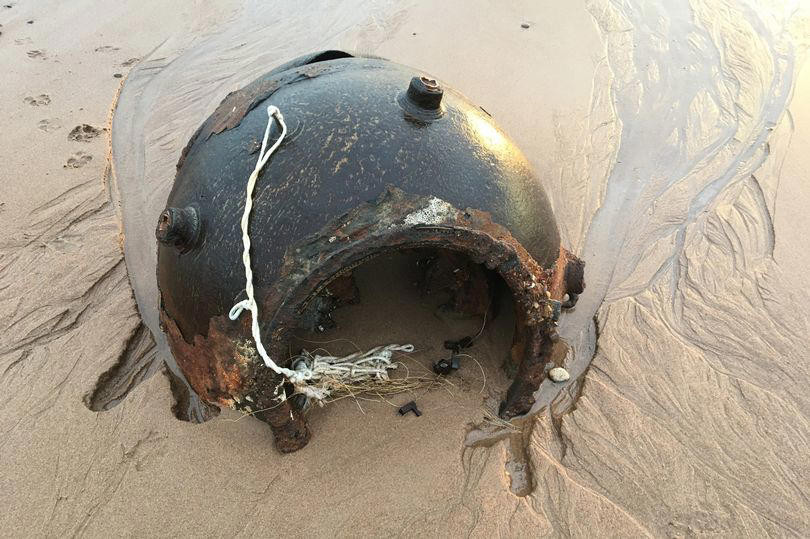 Couple Unearths WWII Bunker Under Their Summerhouse: A Rare Discovery!