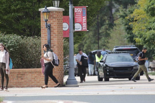 Courtice High School Lockdown Lifted: No Active Shooter, Police Confirm