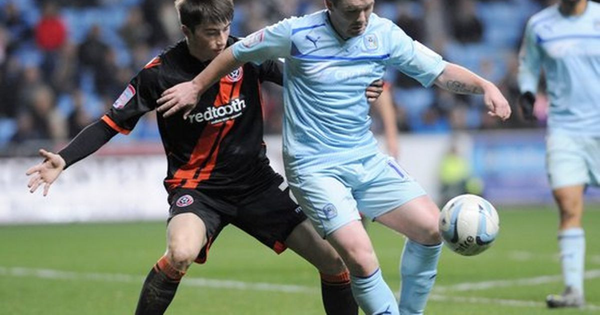 Coventry City vs Sheffield United:  A Clash of Titans in the Championship!