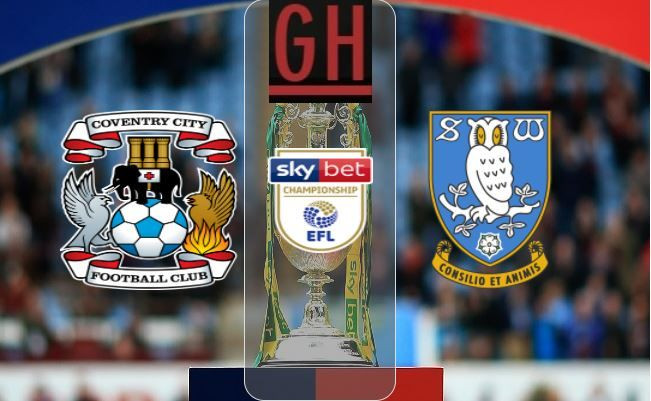 Coventry City vs Sheffield United:  A Clash of Titans in the Championship!