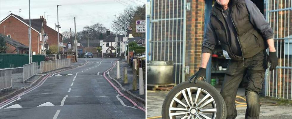 Coventry Parents Face £70 Fines for School Run Driving Ban: New Rules Hit Four Schools