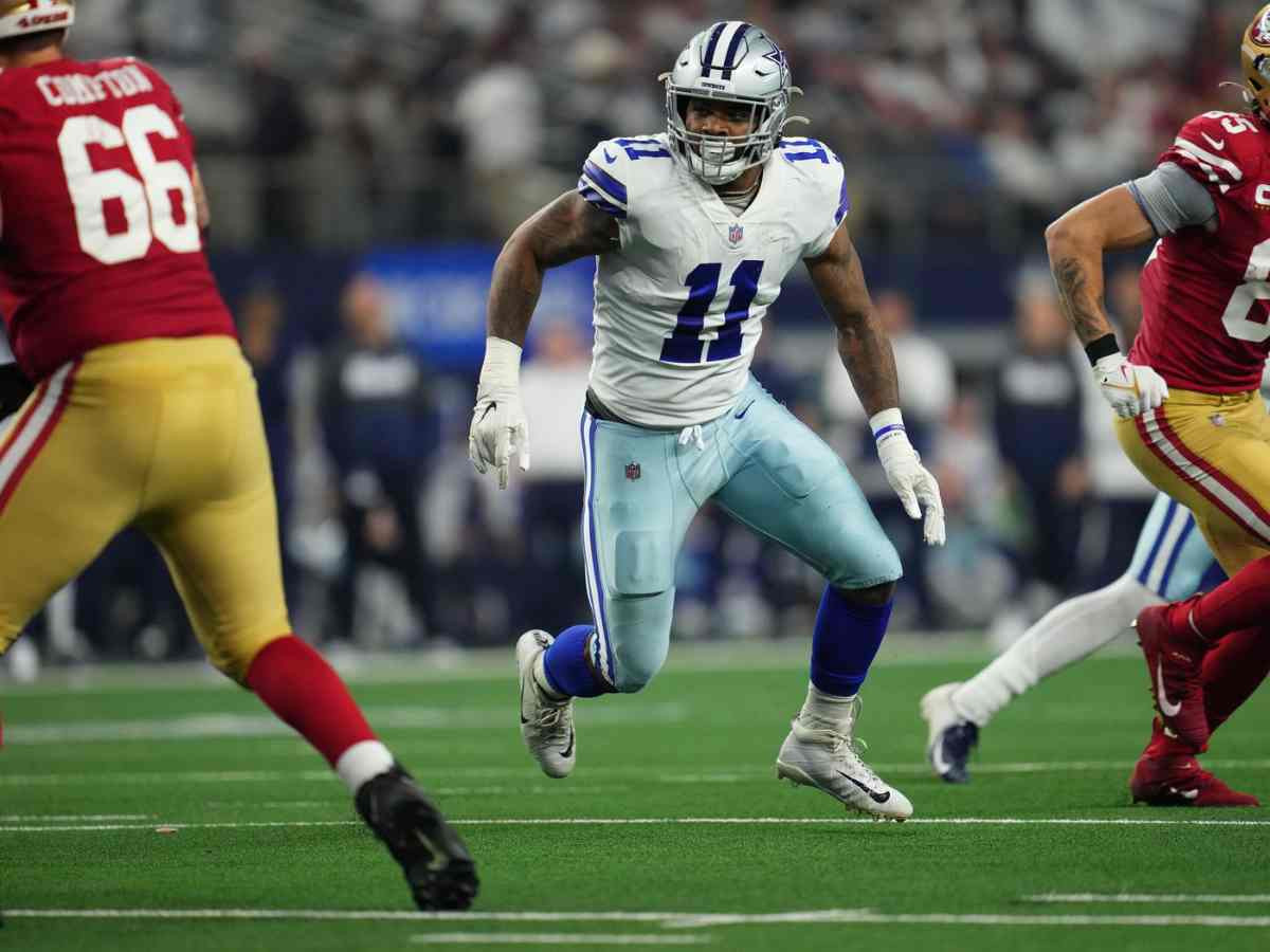 Cowboys' Collapse: 49ers Dominate Despite Injuries, Dak Prescott's Late Surge