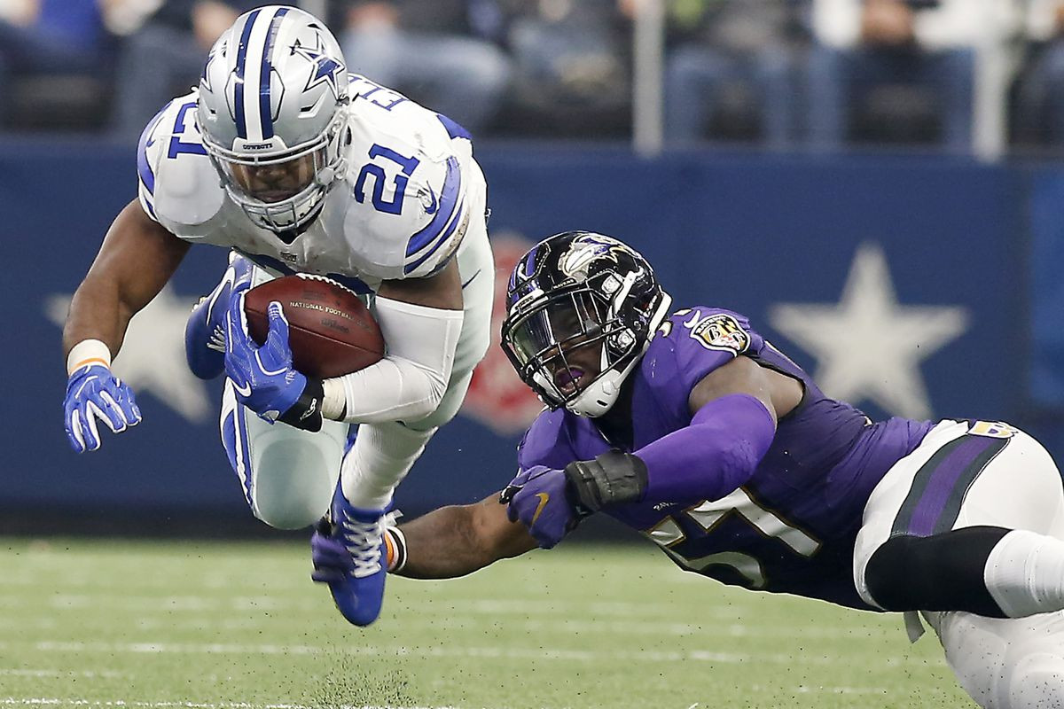 Cowboys Collapse Against Ravens: 3 Players Who Nearly Pulled Off Monumental Upset