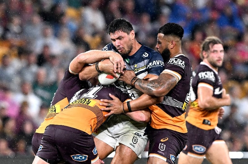 Cowboys vs Broncos: North Queensland Aims for Top Four in Queensland Derby