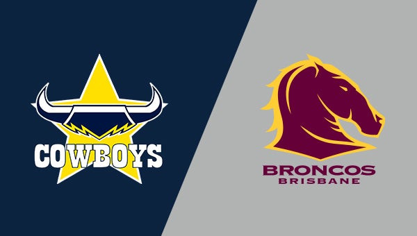 Cowboys vs Broncos: North Queensland Aims for Top Four in Queensland Derby