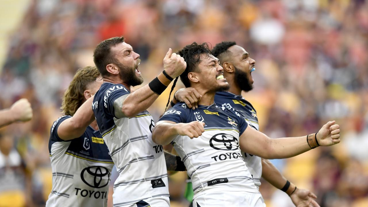 Cowboys vs Broncos: North Queensland Aims for Top Four in Queensland Derby