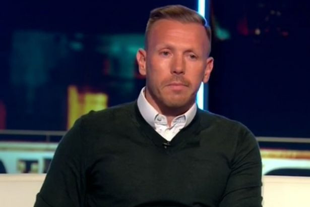 Craig Bellamy's Emotional Tribute to Gary Speed: 'It Will Always Be His Identity'