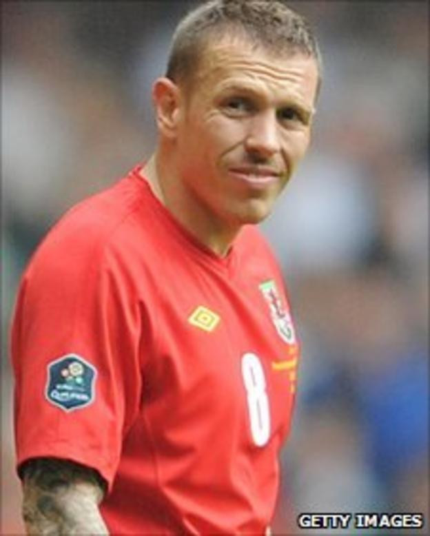 Craig Bellamy's Emotional Tribute to Gary Speed: 'It Will Always Be His Identity'