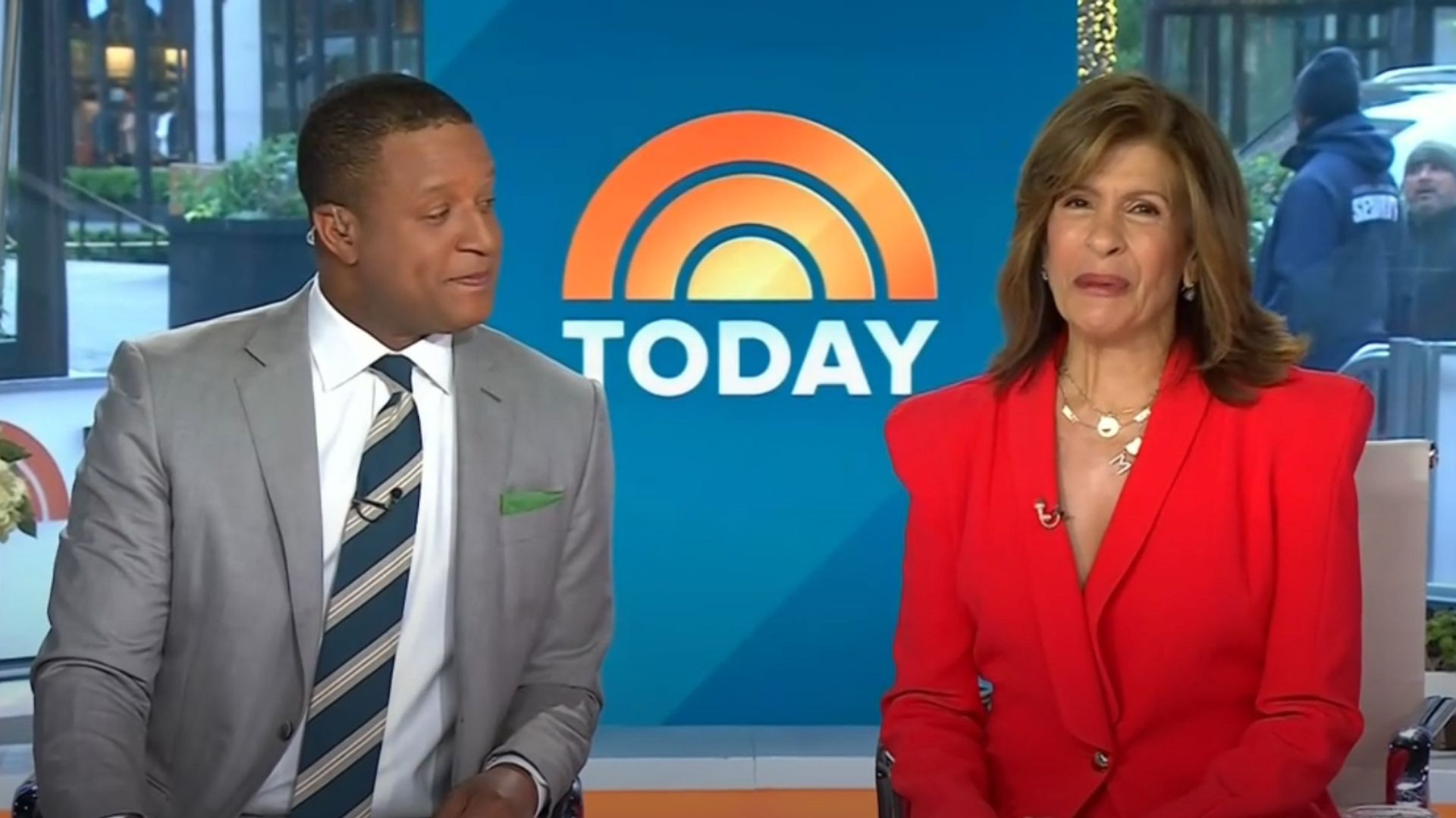 Craig Melvin to Replace Hoda Kotb as Co-Anchor on 'TODAY': What You Need to Know