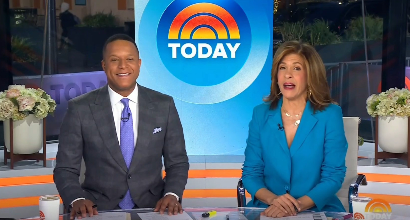 Craig Melvin to Replace Hoda Kotb as Co-Anchor on 'TODAY': What You Need to Know