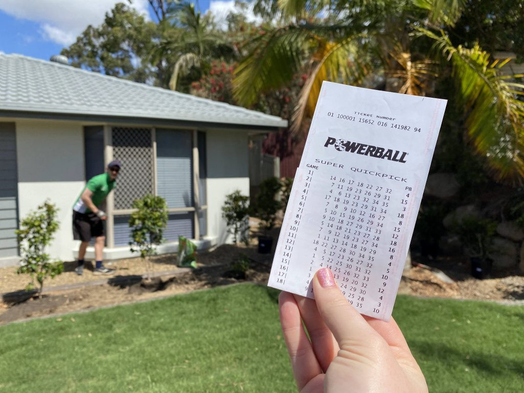 Craigieburn Resident Wins $20 Million Powerball Jackpot: Check Your Tickets!