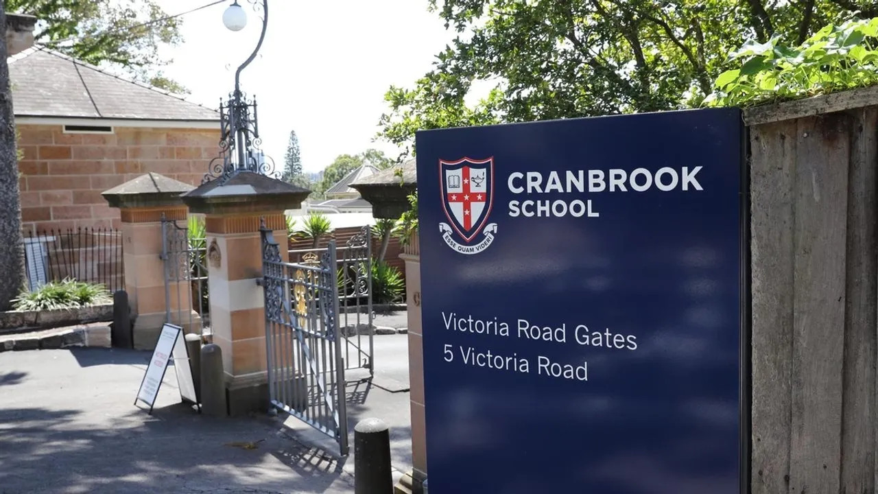 Cranbrook Appoints First Female Head Amidst Co-Ed Transition and Scandal