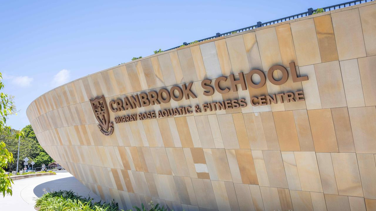 Cranbrook Appoints First Female Head Amidst Co-Ed Transition and Scandal