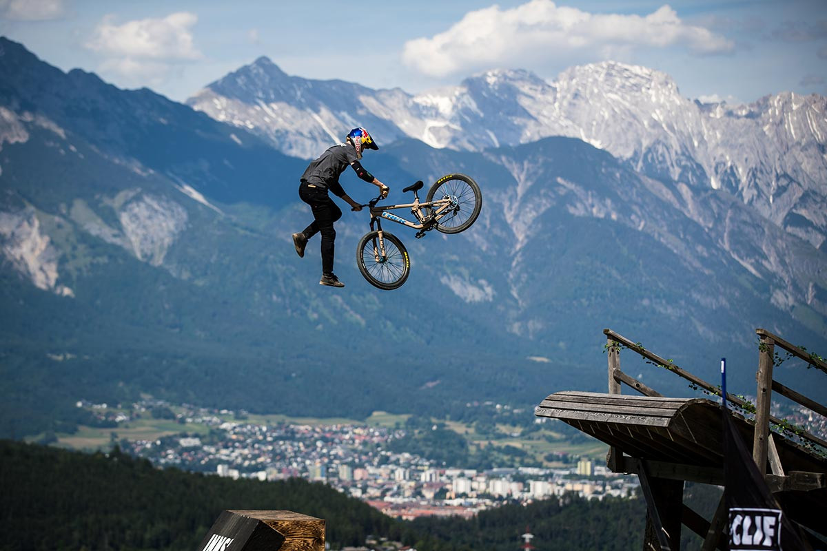 Crankworx World Tour 2025: Dates Announced for Another Year of Global Competition and Celebration